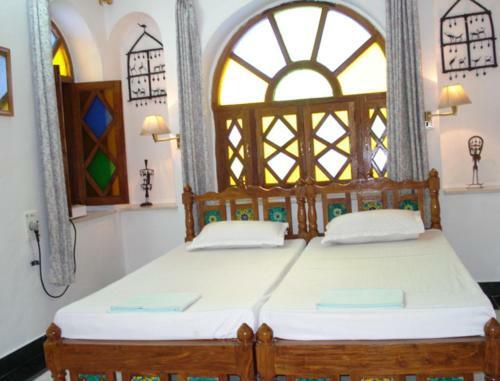 Hotel Haveli Braj Bhushanjee