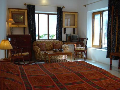 Hotel Haveli Braj Bhushanjee