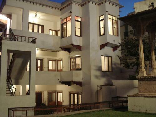 Hotel Haveli Braj Bhushanjee