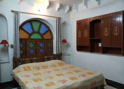 Hotel Haveli Braj Bhushanjee