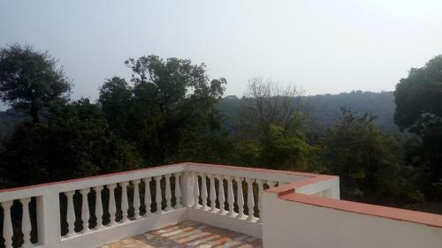 Hostal Barve Homes