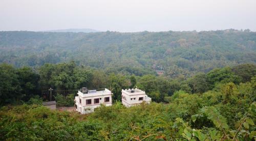 Hostal Barve Homes