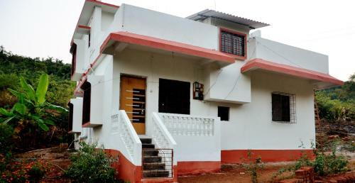 Hostal Barve Homes