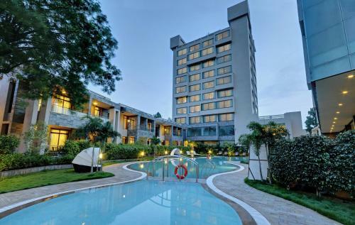 Hotel Boulevard 9 Luxury Resort & Spa