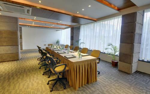 Hotel Boulevard 9 Luxury Resort & Spa