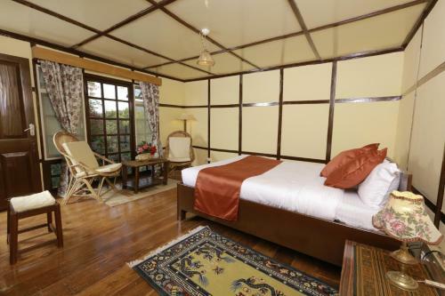 Hotel Martam Village Resort