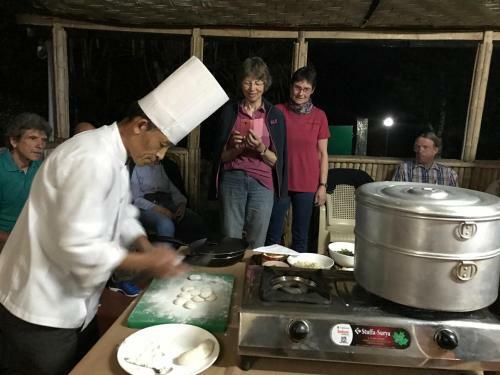 Hotel Martam Village Resort