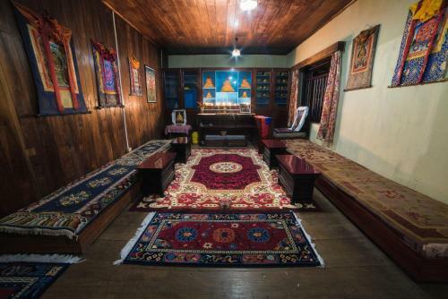Hotel Martam Village Resort