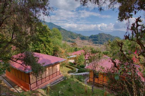 Hotel Martam Village Resort