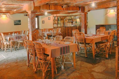 Hotel Martam Village Resort