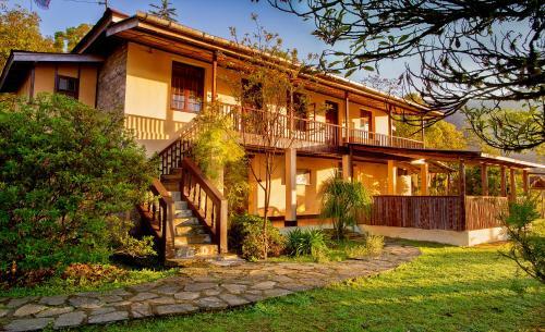 Hotel Martam Village Resort
