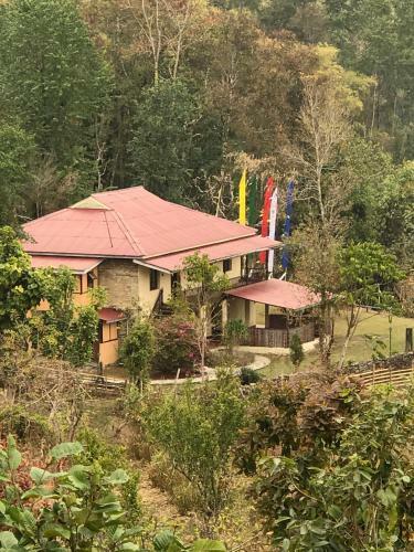 Hotel Martam Village Resort