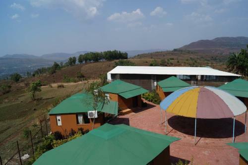 Hotel Mantra Resort