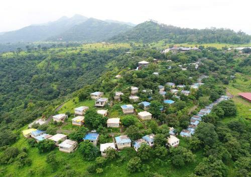 Hotel Mantra Resort