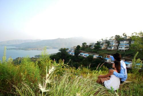 Hotel Mantra Resort