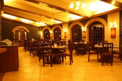 Hotel Mantra Resort