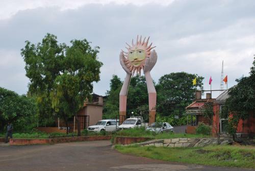 Hotel Mantra Resort