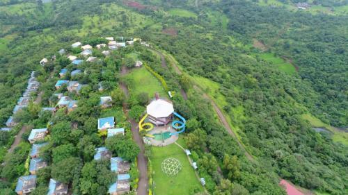 Hotel Mantra Resort