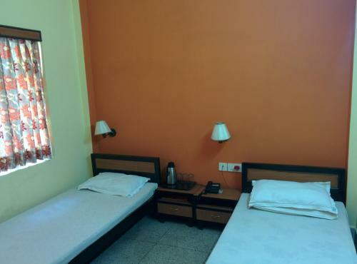 Hotel East Coast