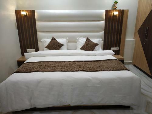Bed & Breakfast B My Guest