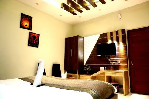 Hotel Santoor