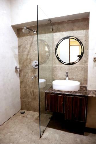 Hotel Santoor