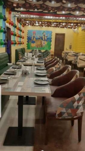 Hotel Santoor