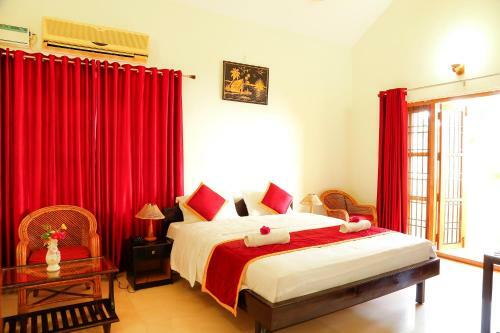 La Exotica Homestay