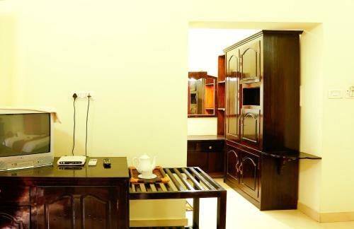La Exotica Homestay
