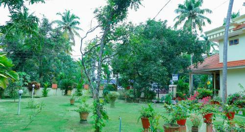 La Exotica Homestay