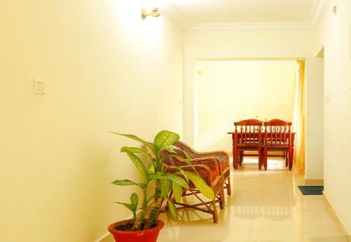 La Exotica Homestay