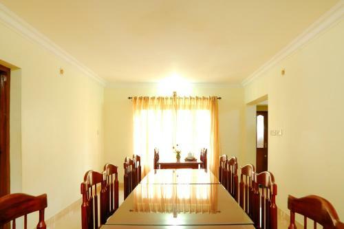 La Exotica Homestay
