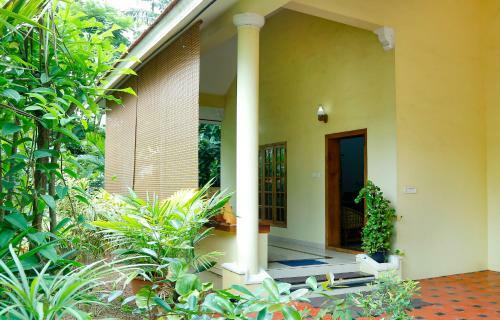 La Exotica Homestay