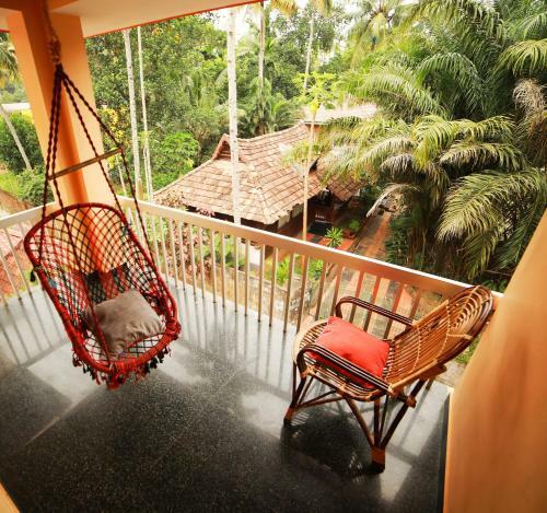 Hostal Indian Art Villa