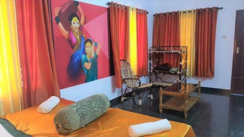 Hostal Indian Art Villa