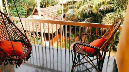 Hostal Indian Art Villa