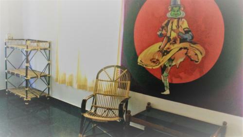 Hostal Indian Art Villa
