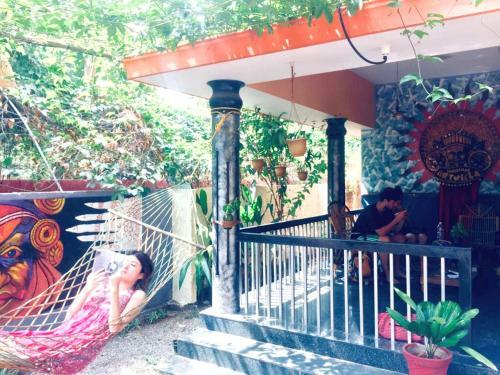Hostal Indian Art Villa