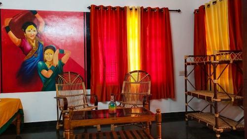 Hostal Indian Art Villa