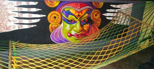 Hostal Indian Art Villa