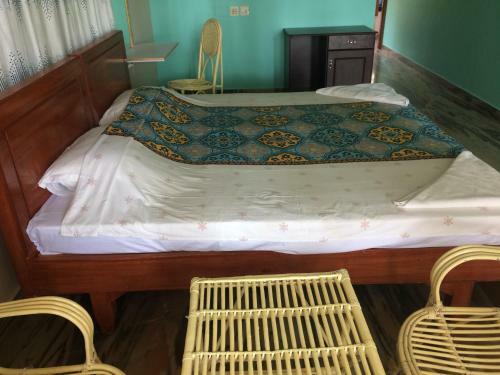 Hotel Seawin Beach Resort