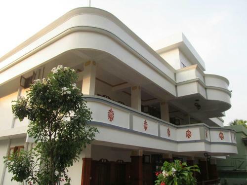 Hotel Seawin Beach Resort