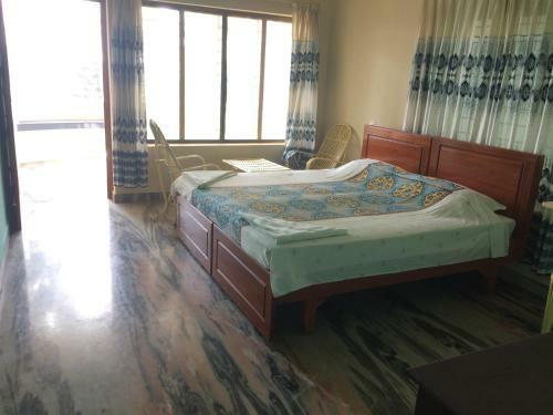 Hotel Seawin Beach Resort