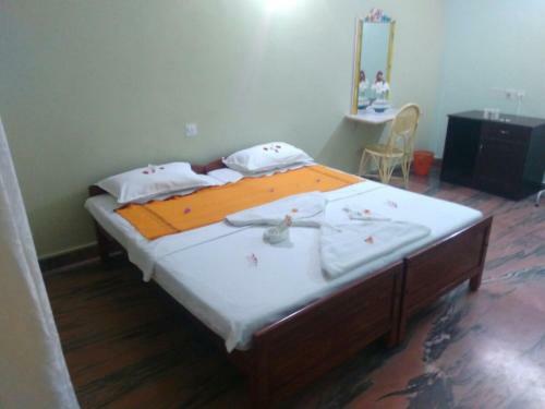 Hotel Seawin Beach Resort