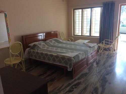 Hotel Seawin Beach Resort