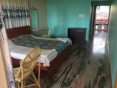 Hotel Seawin Beach Resort
