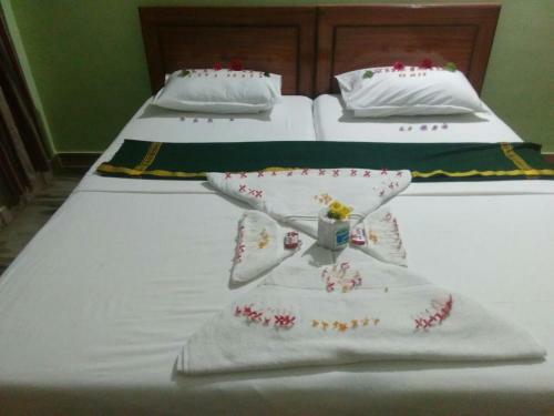 Hotel Seawin Beach Resort