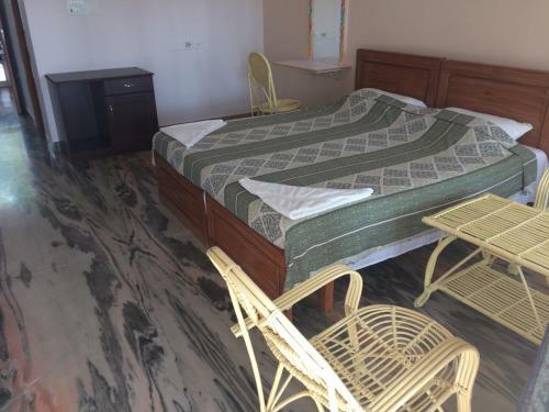 Hotel Seawin Beach Resort