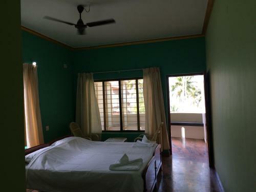 Hotel Seawin Beach Resort