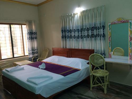 Hotel Seawin Beach Resort
